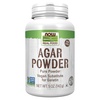 image:imageNOW Foods Agar Pure Powder Vegetarian Substitute for Gelatin Glutenfree Kosher 2Ounce5 Ounce Pack of 1