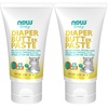 image:imageNOW Foods Baby Diaper Butter Paste Fragrance Free No Artificial Fragrance Parabens Phthalates or Petrolatum 2Ounce2 Ounce Pack of 2