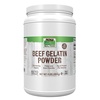 image:imageNOW Foods Beef Gelatin Powder Natural Thickening Agent Source of Protein 4Pound64 Ounce Pack of 1