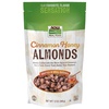 image:imageNOW Foods Cinnamon Honey Coated Almonds Crafted in Small Batches 12Ounce 340 gCinnamon Honey