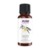 image:imageNOW Foods Essential Oils Vanilla Oil Blend of Pure Vanilla Bean Extract in Pure Jojoba Oil Sweet Aromatherapy Scent Vegan Child Resistant Cap 1Ounce1 Fl Oz Pack of 1