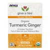 Turmeric Ginger