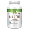 image:imageNOW Foods Guar Gum Powder 100 Pure Powder Natural Thickener GlutenFree 8Ounce8 Ounce Pack of 1