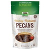 image:imageNOW Foods HoneyRoasted Pecans Flavor Sensations Sweet and Crunchy Pecans Fused with Caramelized Honey 8Ounce Packaging May Vary8 Ounce Pack of 1