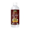 image:imageNOW Foods Liquid Coconut Cooking Oil Pure Coconut Flavor No Trans Fats Certified NonGMO 16Ounce