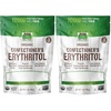 image:imageNOW Foods Organic Confectioners Erythritol Powder Replacement for Powdered Sugar Zero Calories 1Pound Packaging May Vary16 Ounce Pack of 2