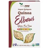 image:imageNOW Foods Organic Quinoa Macaroni GlutenFree CornFree NonGMO Elbow Pasta 8Ounce8 Ounce Pack of 1