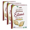 image:imageNOW Foods Organic Quinoa Macaroni GlutenFree CornFree NonGMO Elbow Pasta 8Ounce8 Ounce Pack of 3