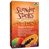 image:imageNOW Foods Slender Sticks Tropical Punch 15 Calories Per Stick Refreshingly Delicious with Antioxidant Vitamins AC E 12BoxTropical Punch