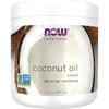 image:imageNOW Foods Solutions Coconut Oil Naturally Revitalizing for Skin and Hair Conditioning Moisturizer 7Ounce7 Fl Oz Pack of 1