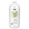 image:imageNOW Foods Solutions Vegetable Glycerin 100 Pure Versatile Skin Care Softening and Moisturizing 16Ounce32 Fl Oz Pack of 1