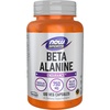 image:imageNOW Foods Sports Nutrition BetaAlanine 750 mg Delays Muscle Fatigue Endurance 120 Veg Capsules120 Count Pack of 12