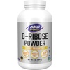 image:imageNOW Foods Sports Nutrition DRibose Powder 5000 mg Certified NonGMO Energy Production 8Ounce1 Pound Pack of 1