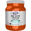 image:imageNOW Foods Sports Nutrition Egg White Protein 16 g With BCAAs Unflavored Powder 12PoundUnflavored
