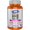 image:imageNOW Foods Sports Nutrition HMB Hydroxy Methylbutyrate Double Strength 1000 mg 90 Tablets90 Count Pack of 1