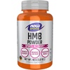 image:imageNOW Foods Sports Nutrition HMB Hydroxy MethylbutyratePowder Sports Recovery 90 GramsUnflavored
