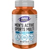 image:imageNOW Foods Sports Nutrition Mens Extreme Sports Multi with FreeForm Amino Acids ZMA Tribulus MCT Oil and Herbal Extracts 90 Softgels90 Count Pack of 1