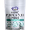image:imageNOW Foods Sports Nutrition Organic Pumpkin Seed Protein Powder With 10g of Protein Certified NonGMO Unflavored 1PoundUnflavored