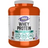 image:imageNOW Foods Sports Nutrition Whey Protein 24 g With BCAAs Creamy Chocolate Powder 6Pound6 Pound Pack of 1