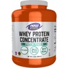 image:imageNOW Foods Sports Nutrition Whey Protein Concentrate 24 g With BCAAs Unflavored Powder 15Pound5 Pound Pack of 1