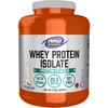 image:imageNOW Foods Sports Nutrition Whey Protein Isolate 25 G With BCAAs Creamy Vanilla Powder 18Pound5 Pound Pack of 1