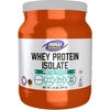 image:imageNOW Foods Sports Nutrition Whey Protein Isolate 25 g With BCAAs Unflavored Powder 12Pound12 Pound Pack of 1