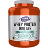 image:imageNOW Foods Sports Nutrition Whey Protein Isolate 25 g With BCAAs Unflavored Powder 12Pound5 Pound Pack of 1