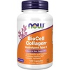 image:imageNOW Foods Supplements BioCell Collagen Hydrolyzed Type II Clinically Validated 120 Veg Capsules120 Count Pack of 12