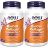 image:imageNOW Foods Supplements BioCell Collagen Hydrolyzed Type II Clinically Validated 120 Veg Capsules120 Count Pack of 2