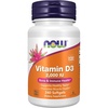 image:imageNOW Foods Supplements Vitamin D3 2000 IU High Potency Structural Support 240 Softgels240 Count Pack of 1
