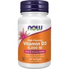 image:imageNOW Foods Supplements Vitamin D3 5000 IU High Potency Structural Support 240 SoftgelsVitamin D3