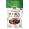 image:imageNOW Foods Tamari Almonds Flavor Sensations Savory Asian Tamari Flavor GlutenFree and Certified NonGMO 7Ounce Packaging May Vary7 Ounce Pack of 1
