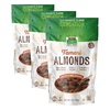 image:imageNOW Foods Tamari Almonds Flavor Sensations Savory Asian Tamari Flavor GlutenFree and Certified NonGMO 7Ounce Packaging May Vary7 Ounce Pack of 3