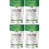 image:imageNOW Foods Xylitol Pure with No Added Ingredients KetoFriendly Low Glycemic Impact Low Calorie 1Pound Packaging May Vary16 Ounce Pack of 4