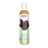 image:imageNOW Solutions Organic Jojoba Moisturizing MultiPurpose Oil for Face Hair and Body 8Ounce