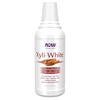 image:imageNOW Solutions Xyliwhite Mouthwash Refreshmint Flavor 16 fl ozCinnafresh