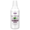 image:imageNOW Solutions Xyliwhite Mouthwash Refreshmint Flavor 16 fl ozNeem and Tea Tree