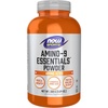 image:imageNOW Sports Nutrition Amino9 Essentials Powder Enhanced Protein Synthesis Amino Acids 330Grams