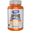 image:imageNow Foods Sports Amino Complete 360 Veg Capsules120 Count Pack of 1