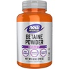 image:imageNow Sports Nutrition Betaine Powder Endurance Pure Powder Enhances Performance Maintains Muscle 6 oz 170 g6 Ounce Pack of 1