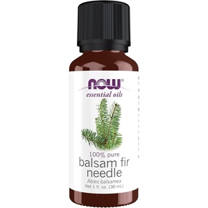 image:imageNOW Essential Oils Balsam Fir Needle Oil Woodsy Aromatherapy Scent Steam Distilled 100 Pure Vegan Child Resistant Cap 1OunceBalsim Fir Needle