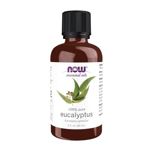 image:imageNOW Essential Oils Eucalyptus Oil Clarifying Aromatherapy Scent Steam Distilled 100 Pure Vegan Child Resistant Cap 4Ounce2 Ounce