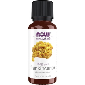 image:imageNOW Essential Oils Frankincense Oil Centering Aromatherapy Scent Steam Distilled 100 Pure Vegan Child Resistant Cap 1Ounce