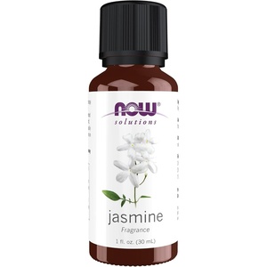 image:imageNOW Essential Oils Jasmine Fragrance Romantic Aromatherapy Scent Steam Distilled 100 Pure Vegan Child Resistant Cap 1Ounce