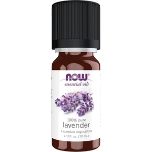 image:imageNOW Essential Oils Lavender Oil Steam Distilled Undiluted 4 fl oz034 Fl Oz Pack of 1