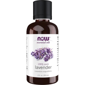 image:imageNOW Essential Oils Lavender Oil Steam Distilled Undiluted 4 fl oz2 Fl Oz Pack of 1