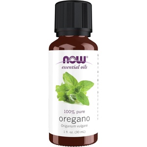 image:imageNOW Essential Oils Oregano Oil Comforting Aromatherapy Scent Steam Distilled 100 Pure Vegan Child Resistant Cap 1Ounce1 Fl Oz Pack of 1