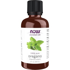 image:imageNOW Essential Oils Oregano Oil Comforting Aromatherapy Scent Steam Distilled 100 Pure Vegan Child Resistant Cap 1Ounce2 Fl Oz Pack of 1