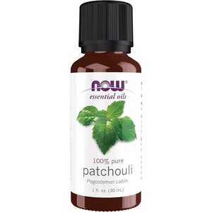 image:imageNOW Essential Oils Patchouli Oil Steam Distilled Undiluted 1 fl oz1 Fl Oz Pack of 1