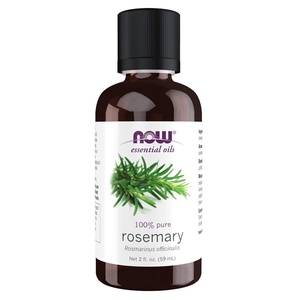 image:imageNOW Essential Oils Rosemary Oil Steam Distilled Undiluted 1 fl oz2 Fl Oz Pack of 1